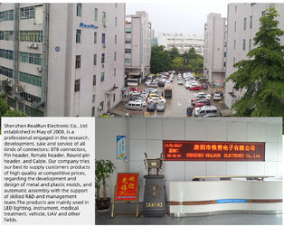 Shenzhen Realrun Electronic Co., Ltd.