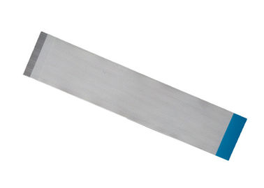 Durable FFC FPC Flat Flex Ribbon Cable 0.5mm Pitch 2 Pin - 50 Pin For Laptop