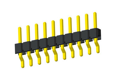 10 Pin Header Connector 1.27mm