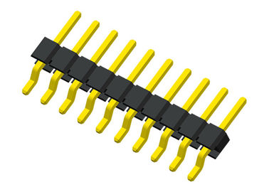 10 Pin Header Connector 1.27mm