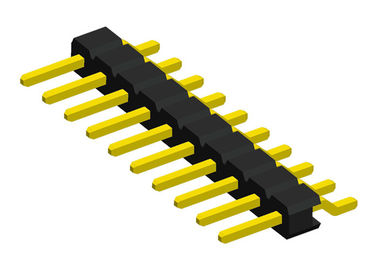 10 Pin Header Connector 1.27mm