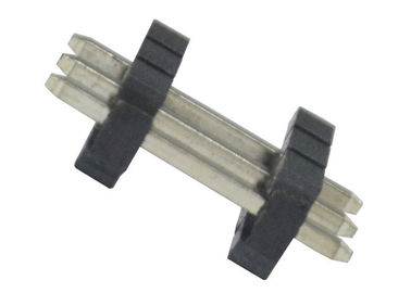 SGS Straight Pin Header Connector 5.08X2.5mm Female Header 3P Polyester