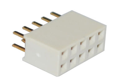 2mm Pitch Female Header Connector