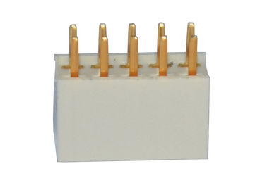 2mm Pitch Female Header Connector