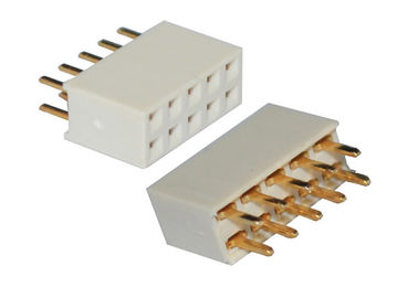 2mm Pitch Female Header Connector