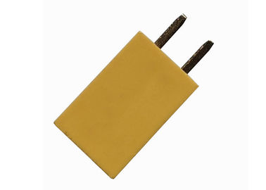 PCB Board 2.54 Mm Female Connector Single Row 16 Pin Header Straight Type