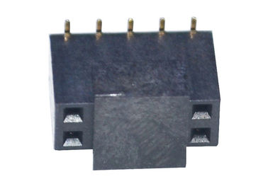 Double Row Female Header Connector