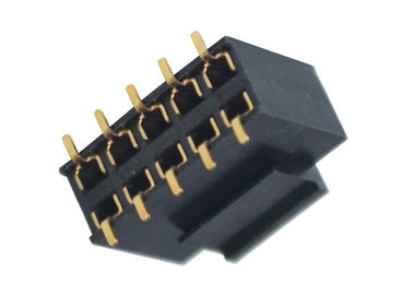 Double Row Female Header Connector