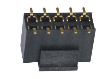 Double Row Female Header Connector
