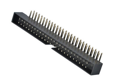 Circuit Board Wire Box Header Connector 2.0mm Pitch 2.0mm Pitch 30m Ohm