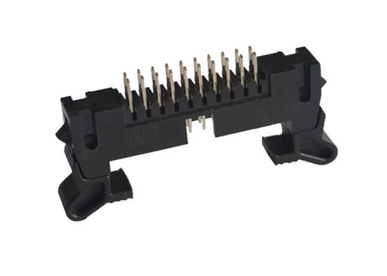 Quality Pin Header Connector & Female Header Connector factory from China
