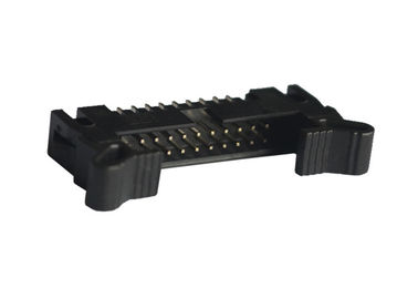 EH Series Shrouded Header Connector 2.0mm Plating Gold For PCB board