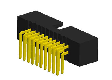 Box Header Connector 20 Pin