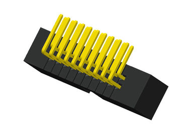 Box Header Connector 20 Pin
