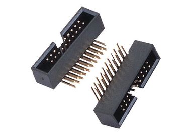 Box Header Connector 20 Pin