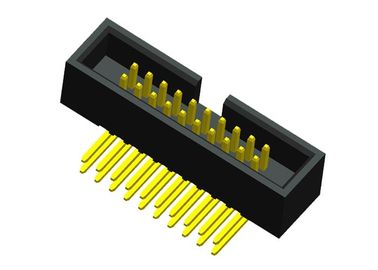 Box Header Connector 20 Pin