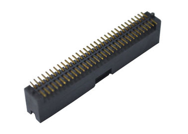1.27 Mm Box Header Connector
