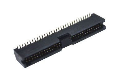 1.27 Mm Box Header Connector