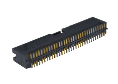 1.27 Mm Box Header Connector