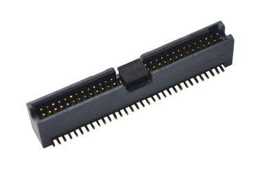 1.27 Mm Box Header Connector