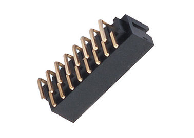 90 Degree Box Header Connector