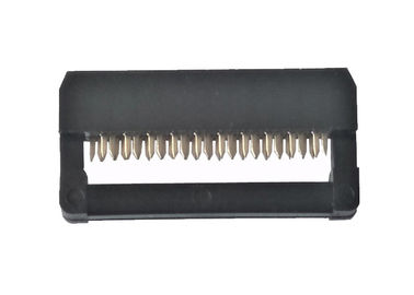 20 Pin IDC Connector Pcb Connectors Wire To Board 2.0mm Pitch IDC Socket