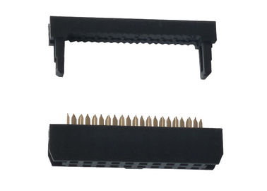 20 Pin IDC Connector Pcb Connectors Wire To Board 2.0mm Pitch IDC Socket