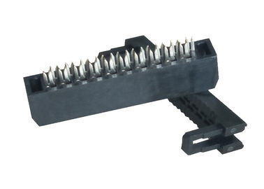 20 Pin IDC Connector Pcb Connectors Wire To Board 2.0mm Pitch IDC Socket