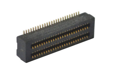 Female Type PCB Board To Board Connectors 0.5mm Pitch For Electrical Lines