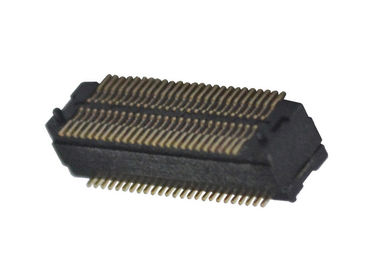 Female Type PCB Board To Board Connectors 0.5mm Pitch For Electrical Lines