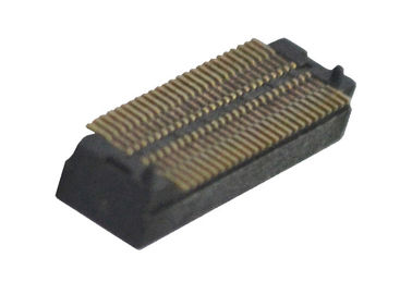 Female Type PCB Board To Board Connectors 0.5mm Pitch For Electrical Lines