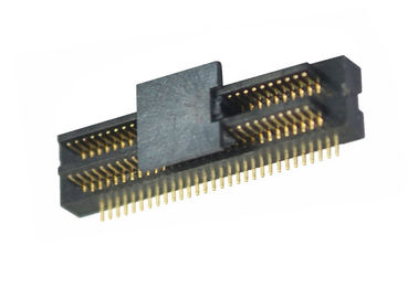Solder BTB Connector 0.5mm Pitch 60 Pin Board To Board Smt Connector 0.5A