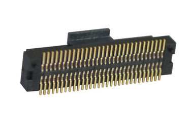 Solder BTB Connector 0.5mm Pitch 60 Pin Board To Board Smt Connector 0.5A