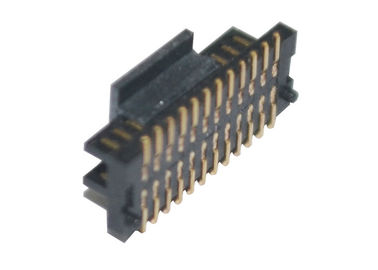 Horizontal BTB Connector Male Surface Mount PCB Circuit Board Connectors