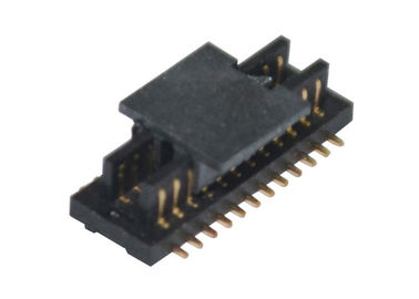 Horizontal BTB Connector Male Surface Mount PCB Circuit Board Connectors