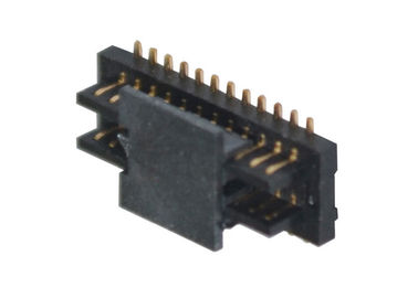 Horizontal BTB Connector Male Surface Mount PCB Circuit Board Connectors