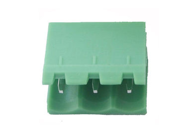 Power System BTB Connector Single Row DIP Board To Board Antioxidation