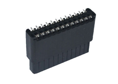 2.54mm 24 Pin Male BTB Connector PCB Surface Mount Pin Header Dual Row