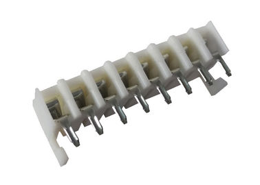 High Reliability BTB Connector Right Angle Board To Board Connector UL 94V 0