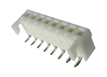 High Reliability BTB Connector Right Angle Board To Board Connector UL 94V 0