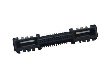 UL94V-0 PA9T 500V AC/ Minute Circuit Board Connectors 0.5AMP LCP PCB Board