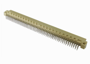 DIN 41612 90 Degree Board To Board Connector 2X50 Pin Header Male Right Angle