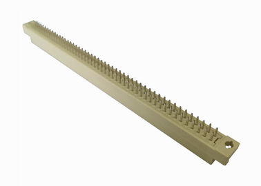 Straight DIN 41612 Connector 2x50 Pin Two Row 180 Degree European Socket