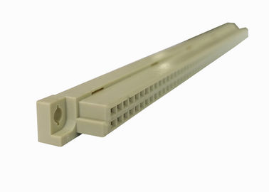 Straight DIN 41612 Connector 2x50 Pin Two Row 180 Degree European Socket