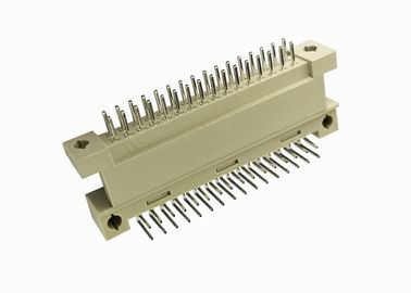2 Row Right Angle Female Connector 16 Pin 90 Degree Oxidation Resistance