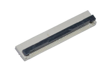 40 Pin FFC FPC Connector Horizontal Flex Cable Connector Electronic Component