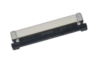 Super Thin Male 40 Pin FPC Connector 0.5 Mm Pitch Board To Board Connector