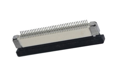 Super Thin Male 40 Pin FPC Connector 0.5 Mm Pitch Board To Board Connector