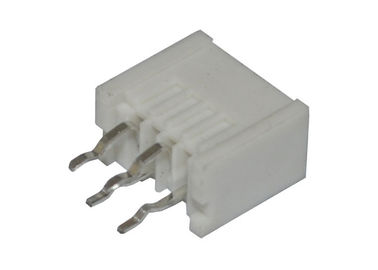 180 Degree Straight FFC FPC Connector Double Row Wire To Board Connector