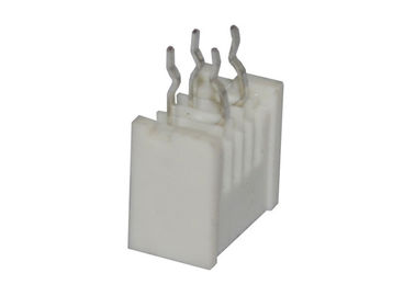 180 Degree Straight FFC FPC Connector Double Row Wire To Board Connector